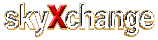 skyxchange logo