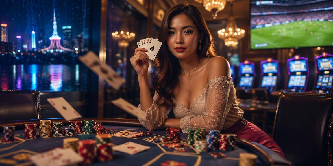 Vampire Charm — Meja Tematik Kami yang Paling Diminta